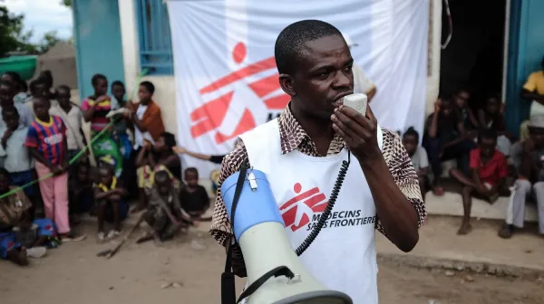 Spreading the (3 letter) Word