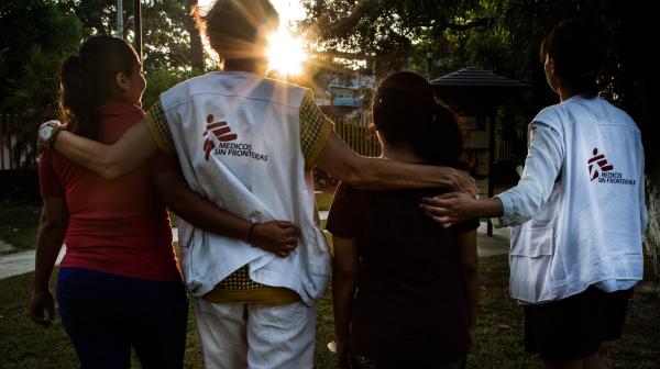 Acapulco Sexual Violence