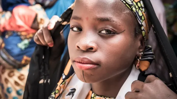 Vesico Vaginal Fistula (VVF)