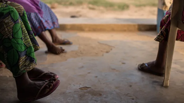 Salamabia Sexual Violence