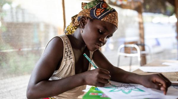 Mental Health in Maroua regional hospital