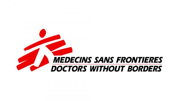 MSF dual language logo rgb