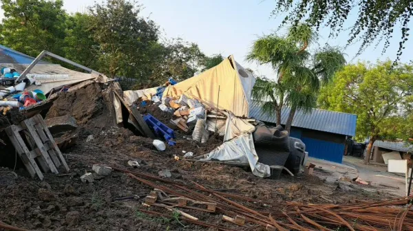 Government forces bombarded MSF hospital in Lankien, Jonglei state
