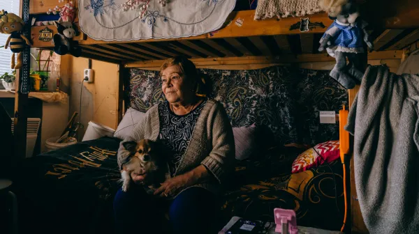 4-Year Mark Full Scale War