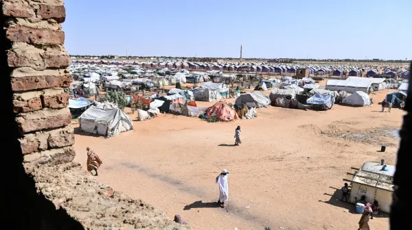 MSF launches emergency response in El Obeid