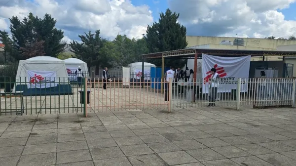 Saida Mobile Clinics