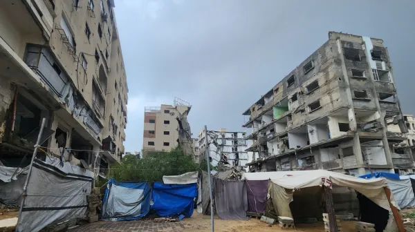 Gaza City