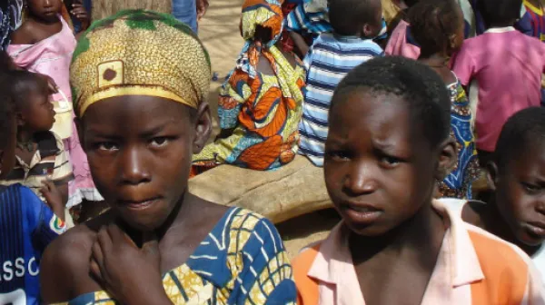 Saisonale Malaria-Chemoprävention (SMC) im Niger