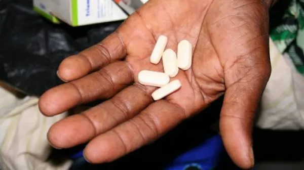 Malawi 2010