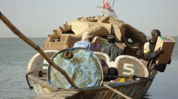 Mali 2013
