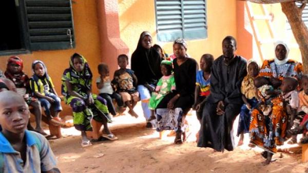 Mali 2013