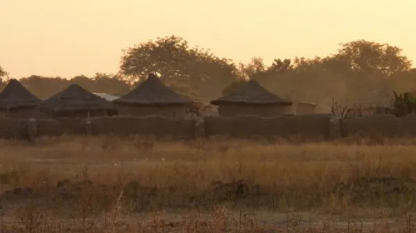 Mali 2011