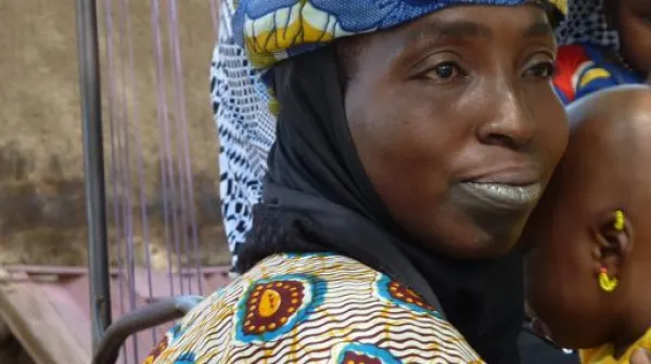 Mali 2011