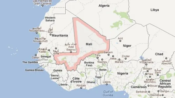 Mali