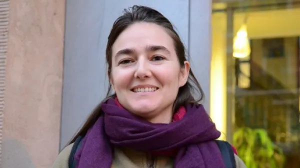 Irene Mazza