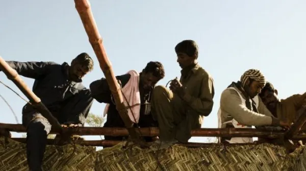 Pakistan 2010