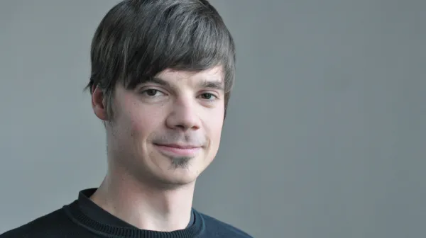 Philipp Frisch (c) Barbara Sigge Aerzte ohne Grenzen