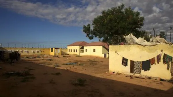 Somalia 2011