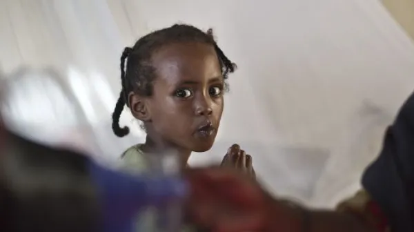 Somalia 2011