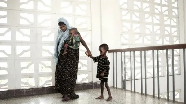 Somalia 2011
