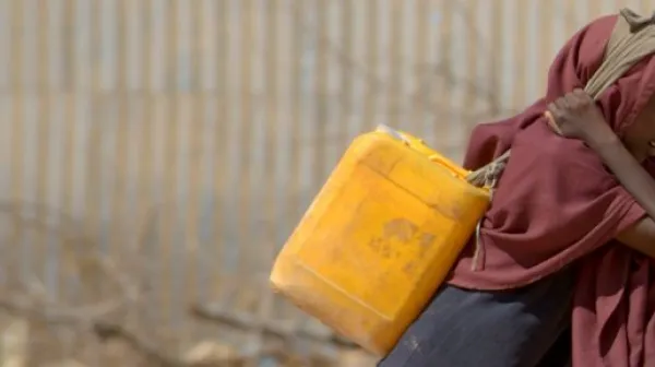 Somalia 2011