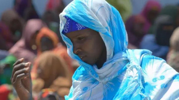 Somalia 2011