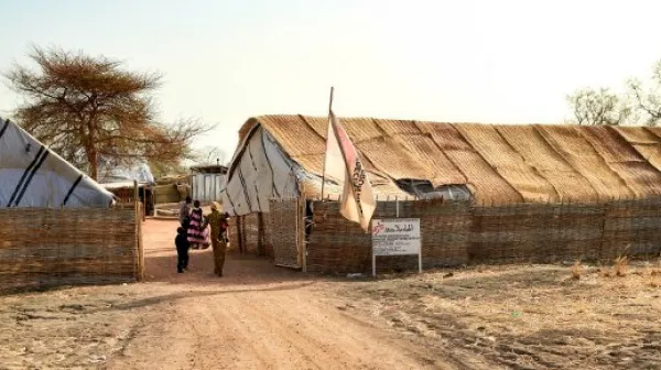 Südsudan 2011