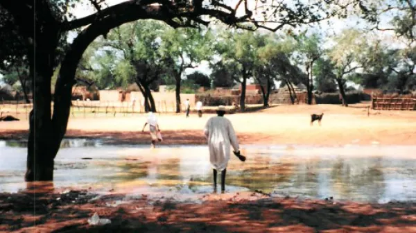 Sudan 