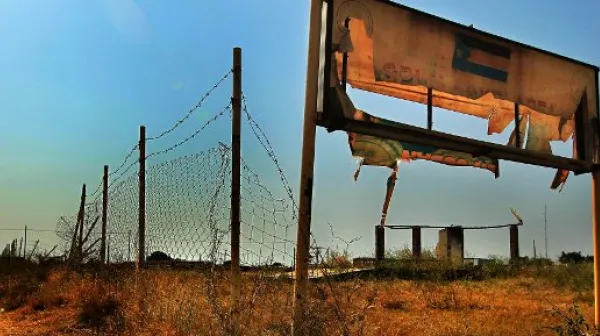 Sudan 2011