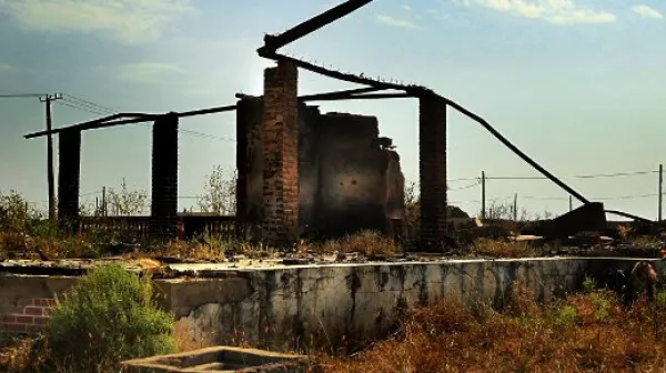 Sudan 2010