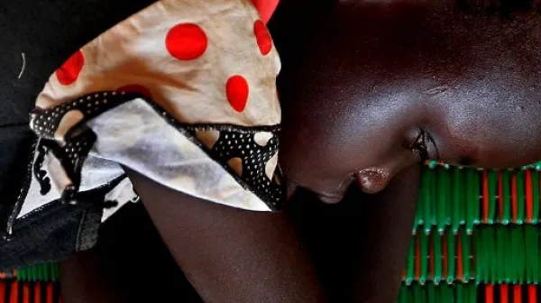 Sudan 2011