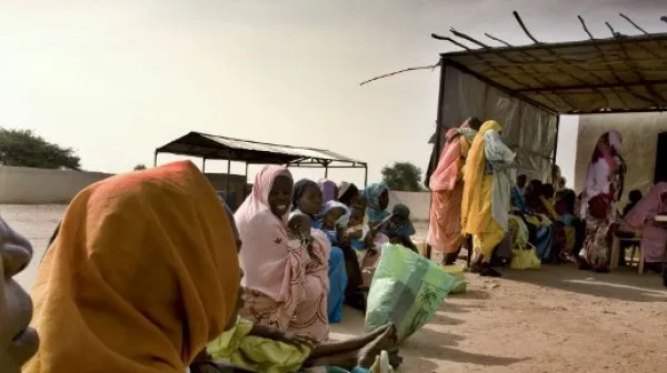 Sudan 2011
