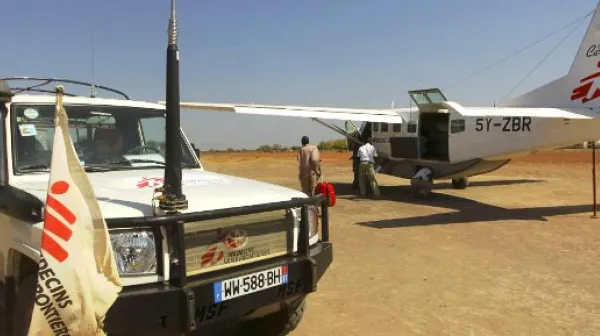 Sudan 2011