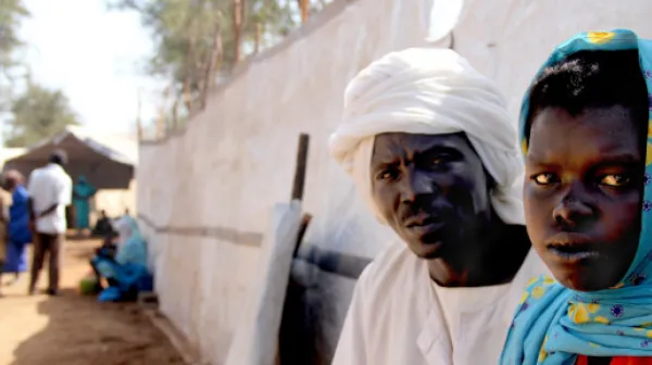 Südsudan 2013