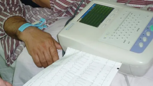 Russische Föderation/Tschetschenien 2011