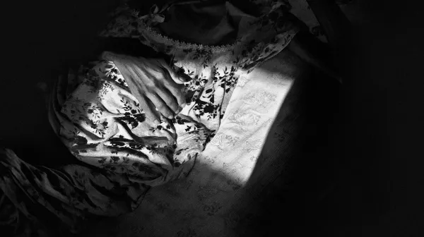 Nukus, TB hospital No. 2