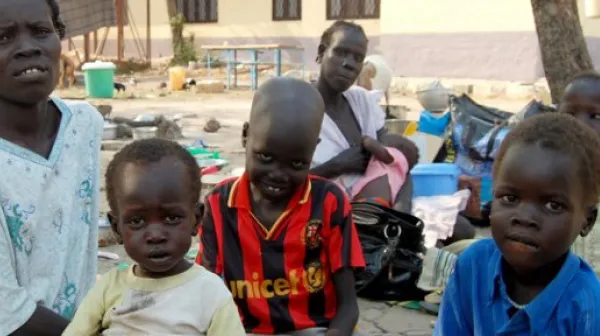 Sudan 2010