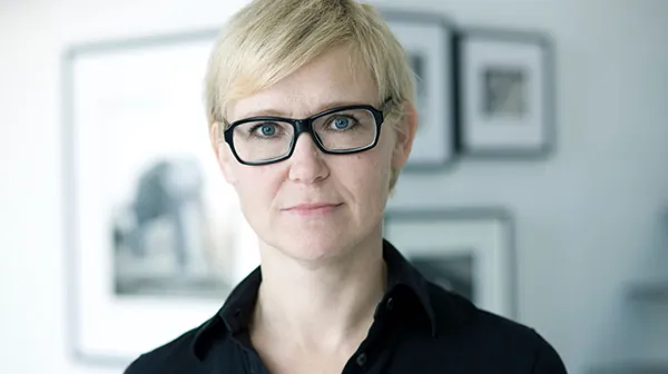 Claudia Ackerl-Lehner Angestellte bei Ärzte ohne Grenzen