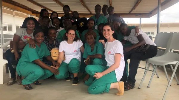 Internationale Blogger