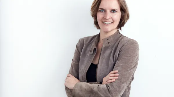 Andrea Buhl