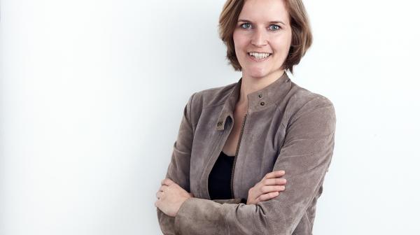 Andrea Buhl