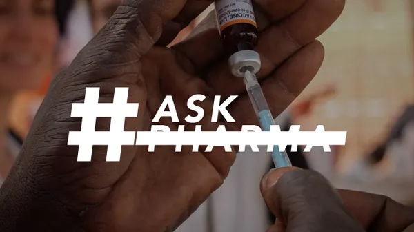 Ärzte ohne Grenzen startet heute Kampagne „A fair Shot“ zur Senkung des Preises für Pneumokokken-Impfstoff in ärmeren Ländern. 