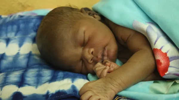 Unsere Neujahrsbabys 2020