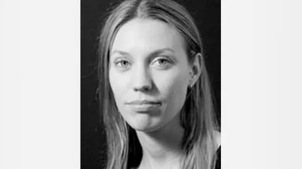 Priska Bedner, Krankenschwester