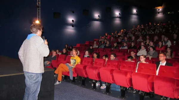 Maturaprojekt BHAK Grazbachgasse