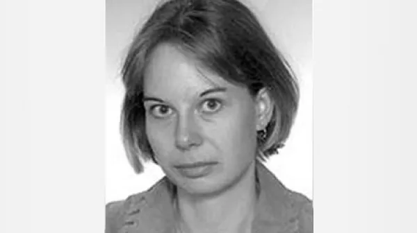 Dr. Radka Capkova, Ärztin