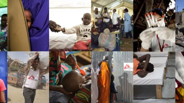 Jahresrückblick 2010