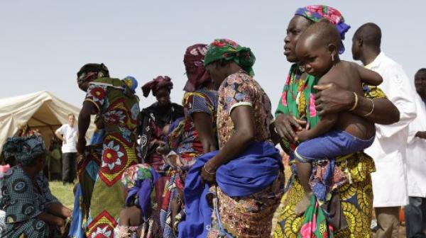 Niger 2011