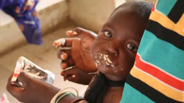 Niger 2011