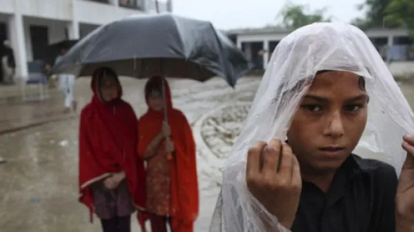 Pakistan 2010